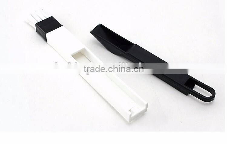 High Quality 100% Multifunction Windows brush Mini brush with dustpan