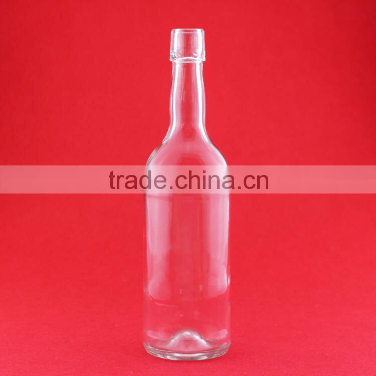 Hot sale 375ml olive oil bottle 350ml ice wine bottle 250ml juice glass bottle