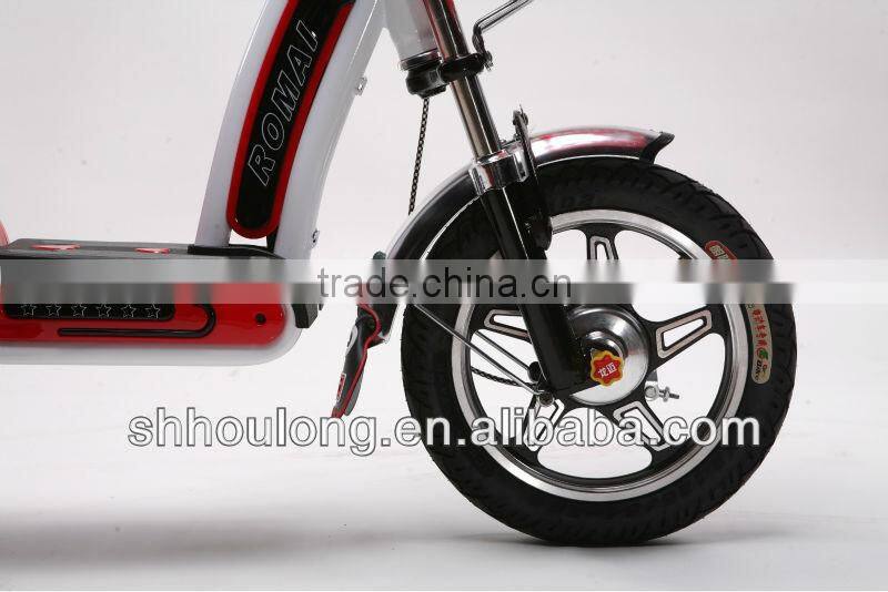 Convenient electric bicycle in india/philippines