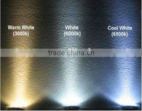 GU10-4X1W G5.3/E12/E14/E sharp led spotlight gu10 led 4w