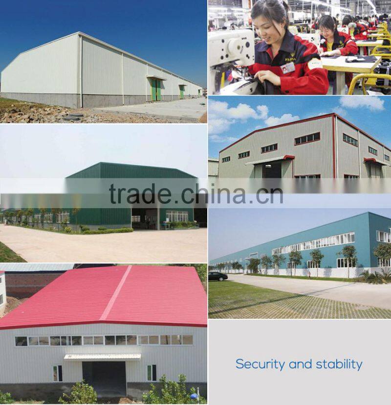 economic light steel construction industrial workshop for sale