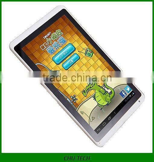 Ramos w27 Pro quad core 10.1" IPS tablet PC 1GB/16GB ATM7029 ARM Cortex-A9 1.5Ghz WIFI Camera Android 4.1