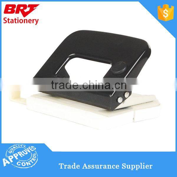 Desktop hole punch, 2 holes punch, 10 sheets hole punch