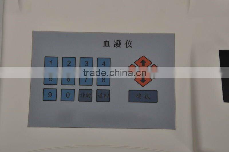 blood chemistry reagents