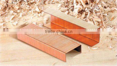 carton staple 35 series.Compatibles: BEA 35, VLOKAR 35, PREBENA B, ATRO A, OMER 35.