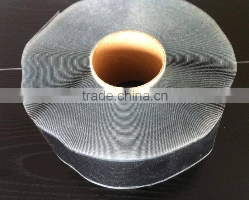 144W 24V 5392*378mm metal rooftop solution flexible solar PV laminate