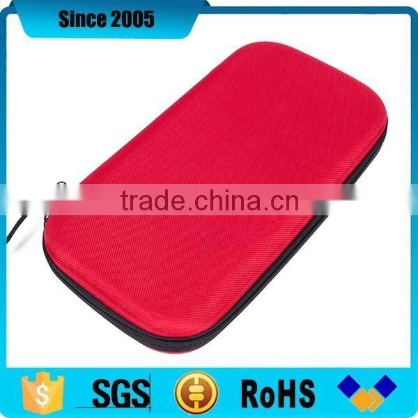 2015 oem custom pu eva study case box for students
