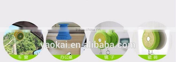 2016 Smart Bluetooth Speaker Wireless Mushroom Mini Speaker Waterproof 3D stereo surround Bluetooth Speaker