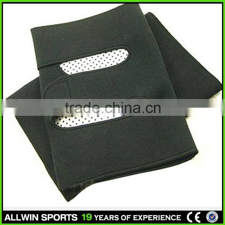 Sports breathable adjustable knee brace, knee warp, knee support