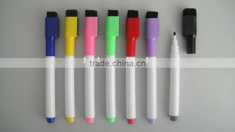 dry erase marker