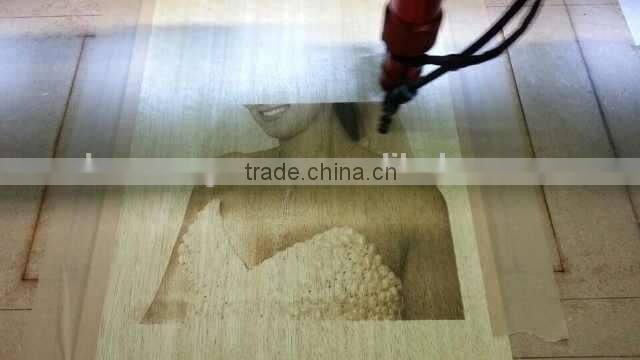 desktop 40w mini wood laser cutting machine for paper