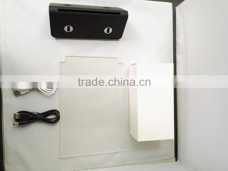 2016 Tabel Menu Powerbank Own Mould MOQ 1piece