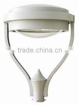 lamp post garden light garden product outdoor garden cast aluminum garden furniture garden steel post