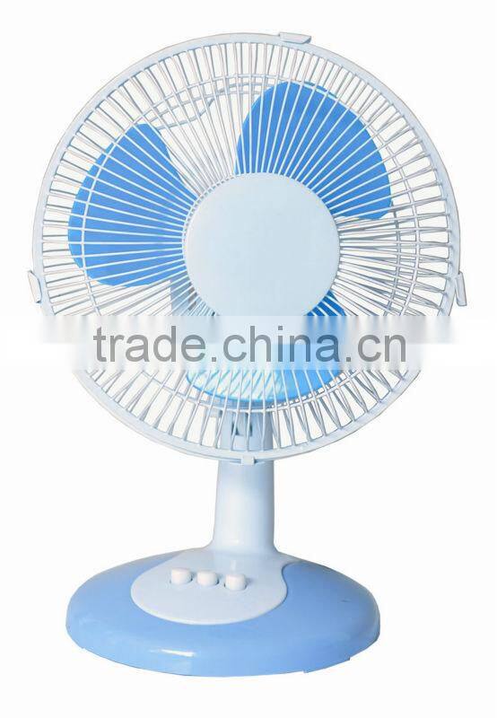 1 x 40'HQ Stock for 9'' Desk Fan