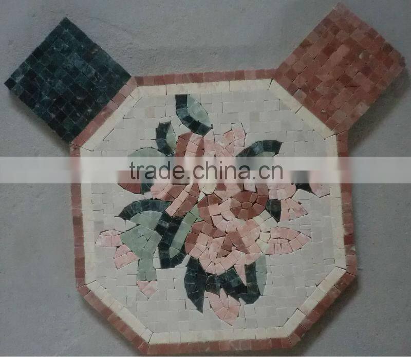 splice art marble mosaic designs
