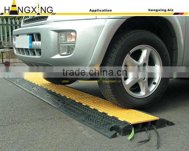 SH20-2 speed reduction cable protector outdoor