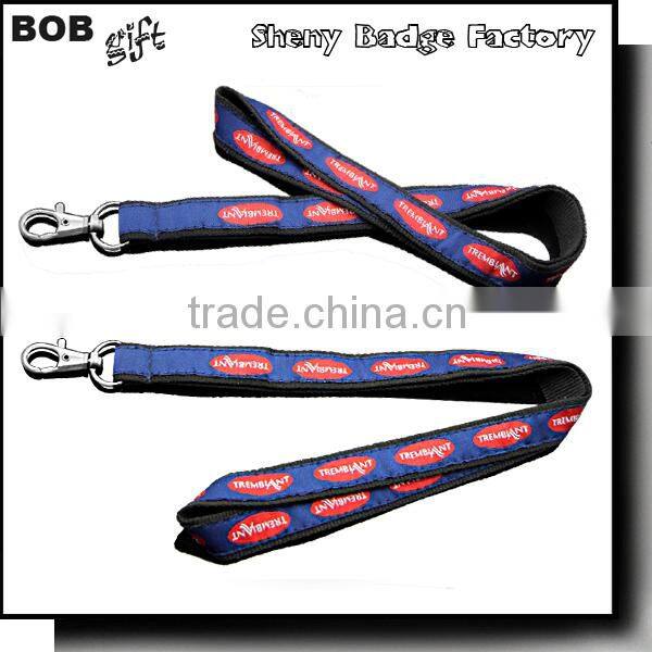 2015 Fashion ECO-friendly factory bulk cheap Custom lanyards