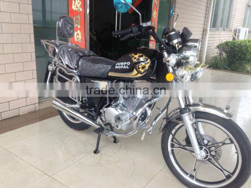wholesale china motorcycle cheap man 125cc/150cc new wheel motorcycle (SY150-5)