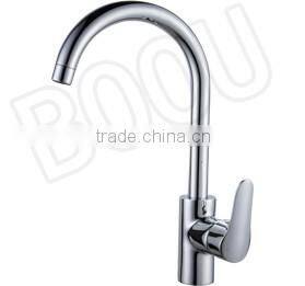 (B8219-11J)BOOU kitchen equipments for restaurants classic kitchen faucet