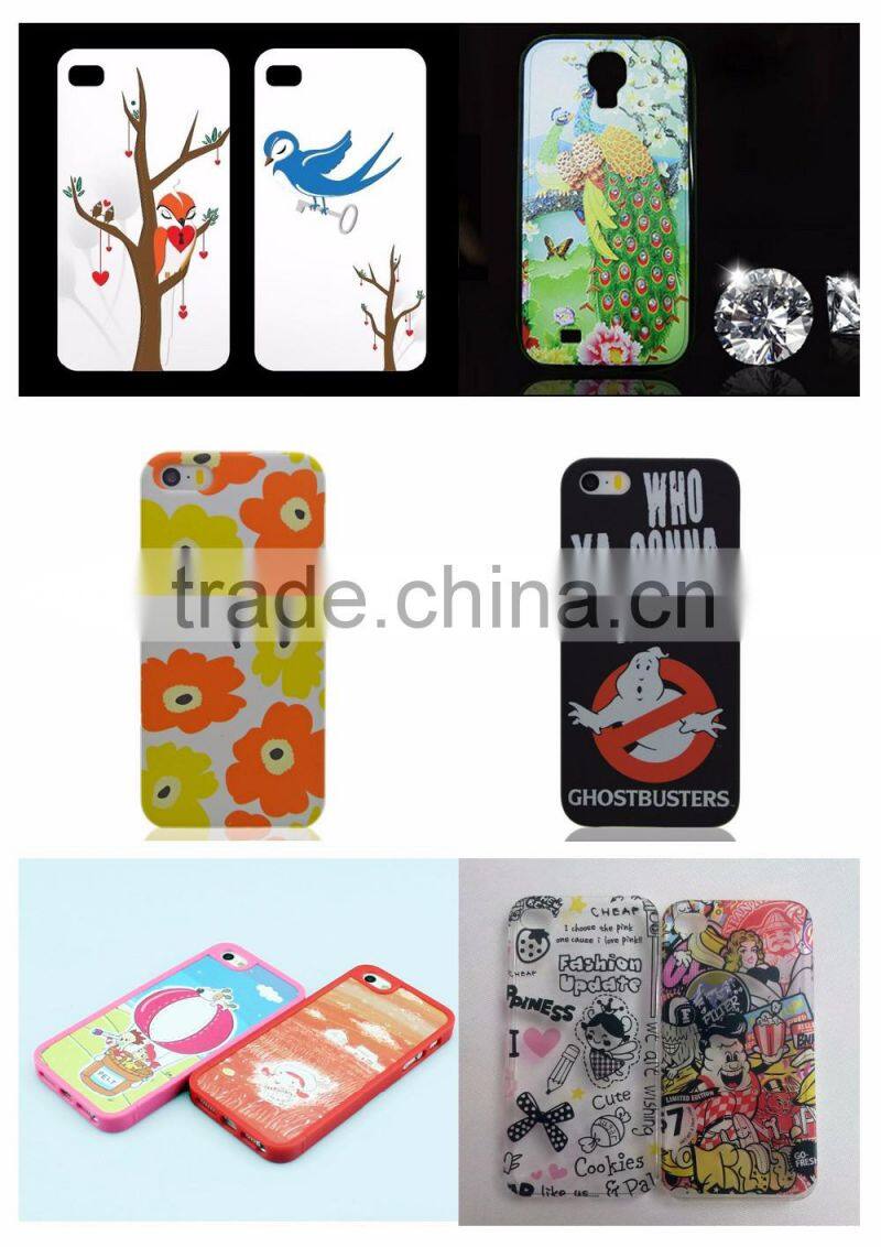 A4 size Top Quality Continuous Ink Supply System For Digital Flatbed Printer