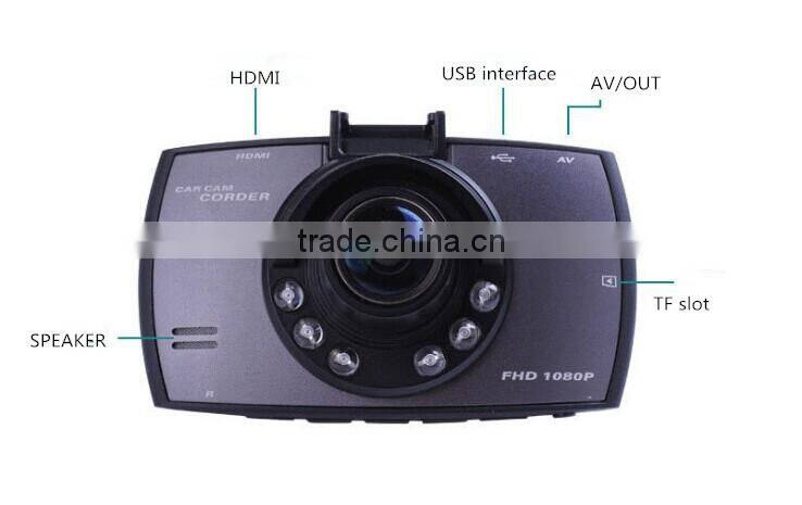 Trading & supplier of china products hd portable car dvr