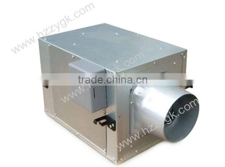 Experienced manufacture for low noise ventilation fan , Acoustic fan ,Acoustic Box fan