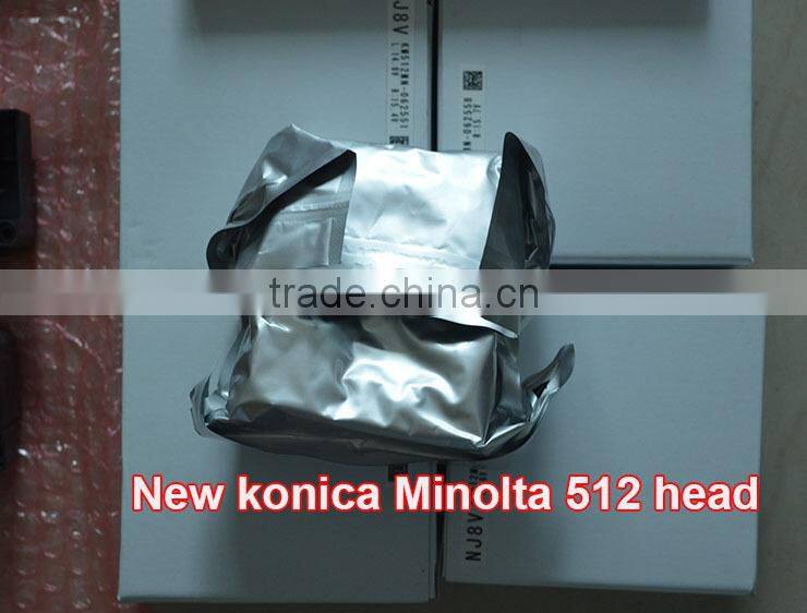 Good price!!!allwin large format printer konica 512/42pl printhead,konica KM512LN 42pl