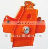Orange Bracket Hanger Trailer Suspension