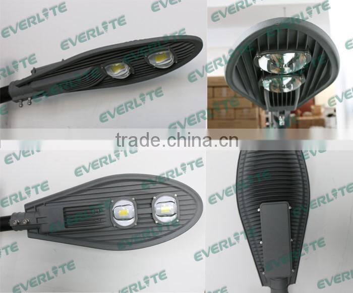 60w-120w LED street light TUV-GS approved CXA/Epistar IP65 100w led street luminaire