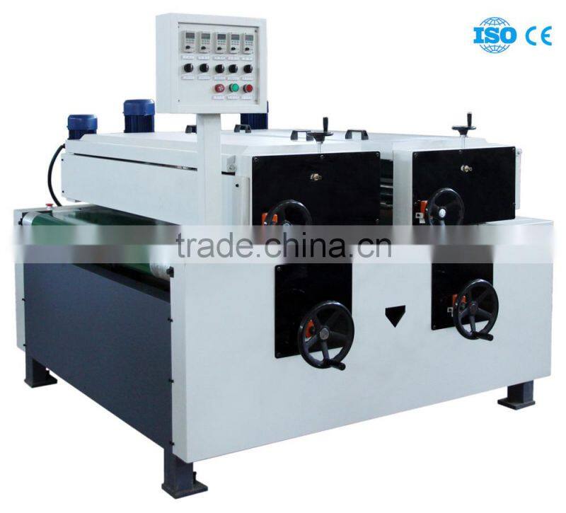 super quality laser tile coating machine