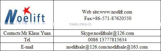 easy control fork lifter hand pallet truck 2t capacity made in china