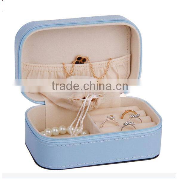 High QualityJewelry Packaging Box Made in China