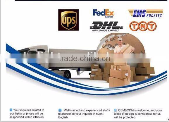 IP65 3 years warranty high power outdoor flood light 400w