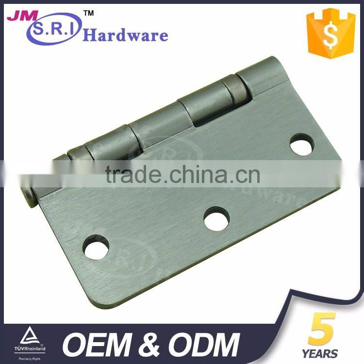 High quality 1.2mm thickness hinge for door and cabinet
