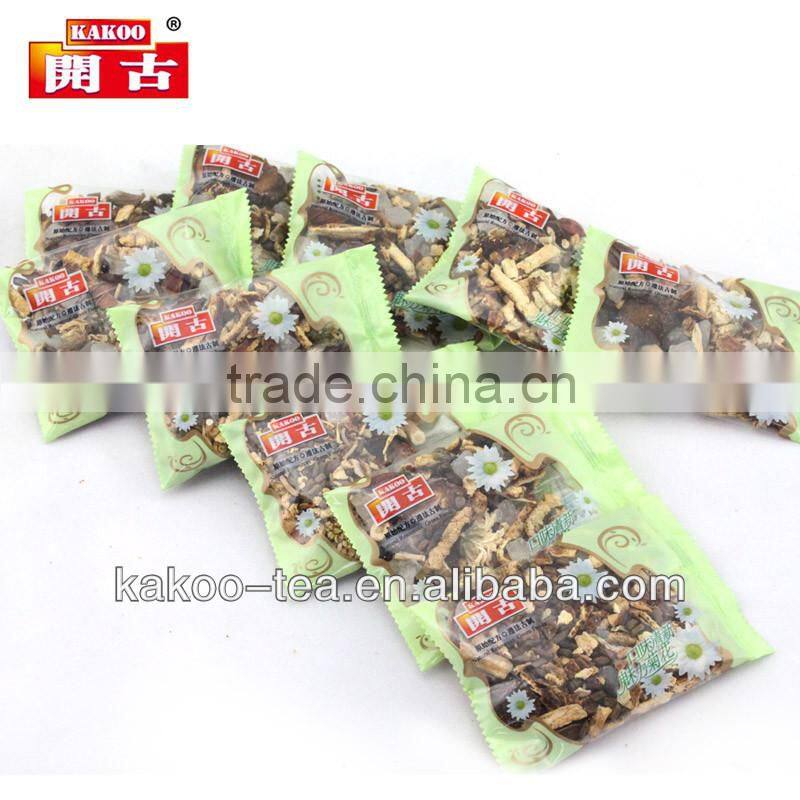 Mixed Mateial Sweet Flavored Tea, Herbal healthy tea,Chrysanthemum Tea