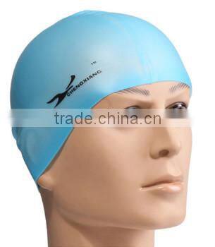 wholesale swimming cap silicone