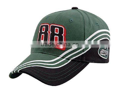 professional caps and hats manufacture washed cap promotional cap