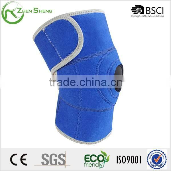 ZHENSHENG neoprene knee support