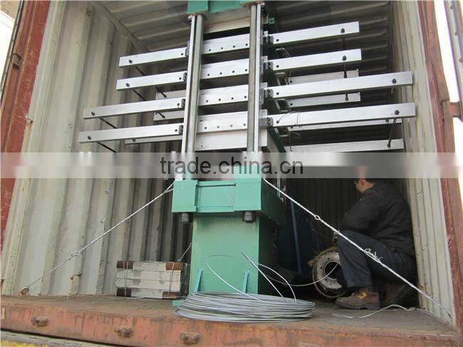 Rubber tile press with moulds/rubber floor tiles making machine with molds