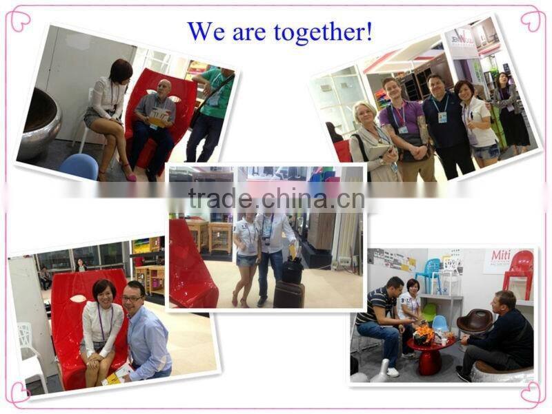 Hot Sale Colored National 3v Plastic Chair