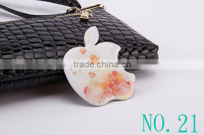 Stainless steel sheet polishing destop mirror