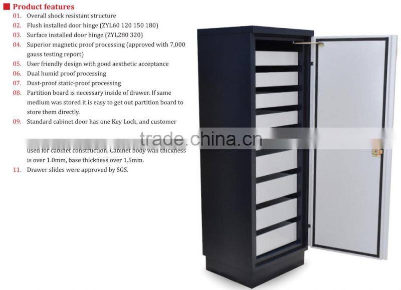 Good Quality Fire Resistant Filing Cabinet steel filing cabinets