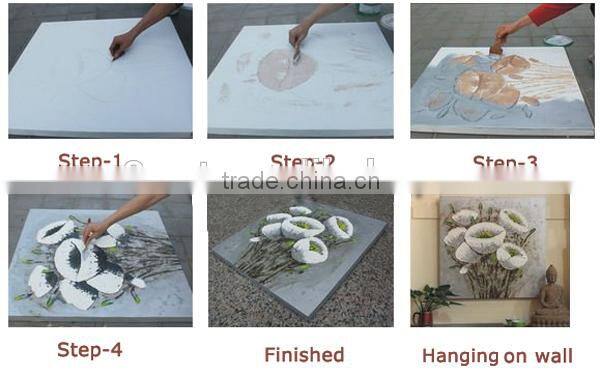 Van Gogh's famous oil painting Chair