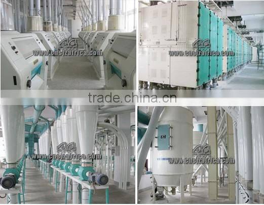7000T Grain storage steel silo