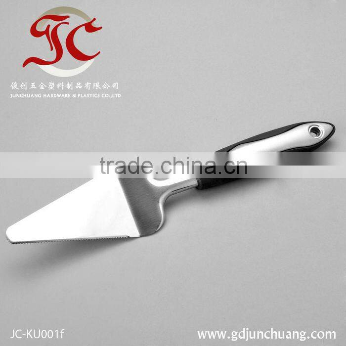 Stainless steel mini turner for kitchen small utensils
