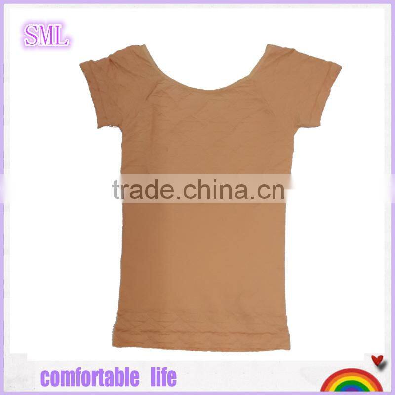 Factory direct selling cheap women t shirt