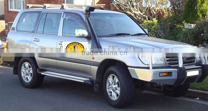 4x4 snorkel for Toyota 100 Series Landcruiser/ LX470