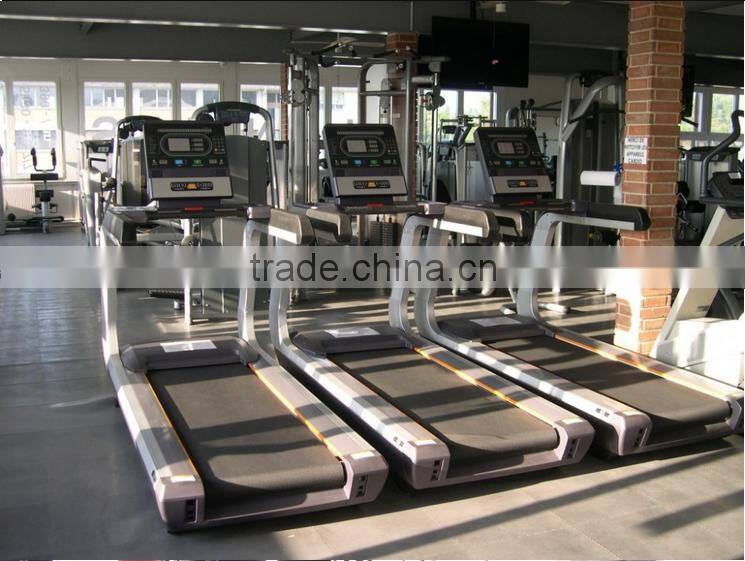 China Shandong Dezhou cardio equipment Commercial Treadmill