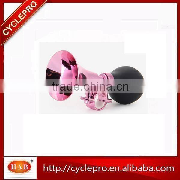 2016 Factory Price Bicycle Air Horn,Plastic Bicycle horn,outdoor bike horn Accessories