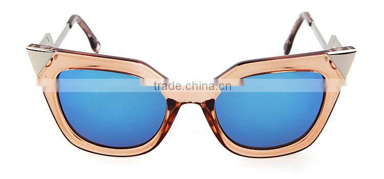 Z temple Italy design spectacle Custom designer sunglasses